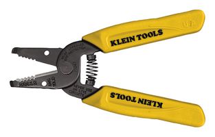 11047 Wire Stripper, 30AWG-22AWG, 158.8mm Klein Tools