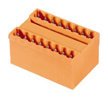 1602450000 Terminal Block, Header, 16Pos, Th Weidmuller