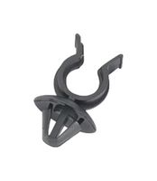 CTH62U17-C30 CTH,PUSHMOUNT,.62"Dia,Pk100 PANDUIT