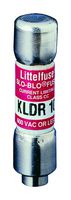KLDR005.TXP Power Fuse, Time Delay, 5A, 600VAC LITTELFUSE