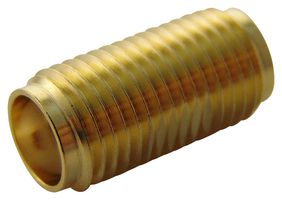 Mp-19-23-1-TGG Adaptor, Sma Jack, Sma Jack, 50ohm multicomp Pro