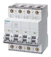 5SY4620-8 RCBO, RCD, GFCI, AFDD CIRCUIT BREAKERS SIEMENS