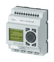 EZ512-DC-RC PLC'S,Programmable Relays Omega