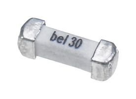 0678L9200-02 Fuse, SMD, 20A, Medium Blow, 3912 Bel Fuse - Circuit Protection