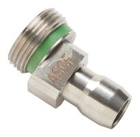 Fi-500TP-ASCF Tip Adapter, SC APC Bulkhead Fiber Conn Fluke Networks