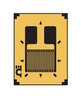 Sgt-1A/1000-TY11 Strain Gauges, Gauges Without Wires Omega