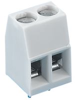 KRE 05 Terminal Block, Wire TO BRD, 5Pos Lumberg