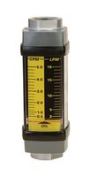 FL-7305ABR FLOWMETER, 5GPM, 3500PSI, 3/4" FNPT Omega