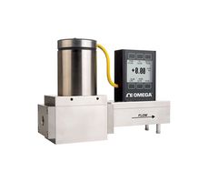 FMA-2605A-Vol Mass Flow: Gas Controller With Display Omega