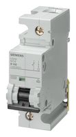 5SP4192-7 RCBO, RCD, GFCI, AFDD CIRCUIT BREAKERS SIEMENS