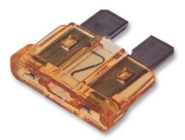 0299070.TXN Fuse, Slow Blow, 70A, Maxi LITTELFUSE