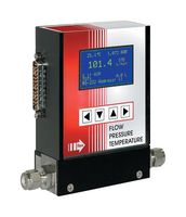 FMA6703 Mass Flow: Gas Meter With Display Omega
