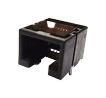 85502-5012 RJ45 Connector, Jack, 8P8C, 1PORT, SMD Molex