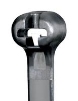 BT5LH-C300 Cable Tie, Nylon6.6, 459.7mm, 120LB, Blk PANDUIT