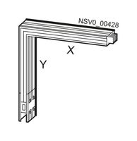 BVP:261875 CABLE MANAGEMENT SIEMENS