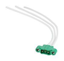 M300-MC70305M1-0300L Cable ASSY, WTB Plug-Free End, 300mm Harwin