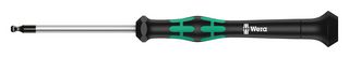 118094 Screwdriver, Hexagon, Ball End, 2.5mm Wera