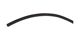 TYUTH95-318-30-Blk Flow Accessories, Tubing Omega