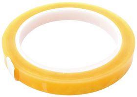 242291 Clear ESD Tape, 18mm X 32.9m DESCO Europe (Formerly Vermason)
