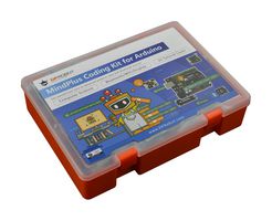 KIT0152-En Mindplus Coding KIT, arduino Board DFRobot