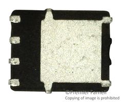 NVMFS5C670NLAFT1G MOSFET, N-Ch, 60V, 71A, 175DEG C, 61W ONSEMI