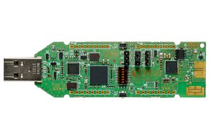 DA14695-00HQDEVKT-U Wireless MCU Fr BT5.0 &Prop 2G4 PRTCL RENESAS