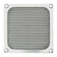 MC32641 Fan Filter, EMI/RFI, 92mm multicomp Pro