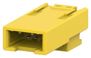 1-2299960-1 Connector Housing, Plug, 2WAYS Te Connectivity