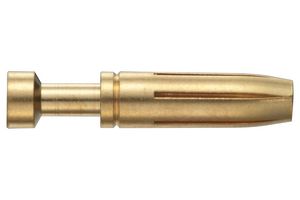 09332006222 Circular Contact, Socket, Crimp, 20AWG Harting