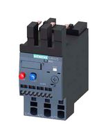 3RU21264DC0 THERMAL OVERLOAD RELAY, 20A-25A, 690VAC SIEMENS