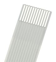 98266-0216 Cable ASSY, FFC, 20 Core, 152mm, WHT Molex