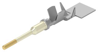 1060-20-0144 AUTOMOTIVE CONTACT, PIN, 22-16AWG, CRIMP DEUTSCH - TE CONNECTIVITY