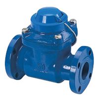 FTB-632 Turbine Flow Meters, Totalizer Omega