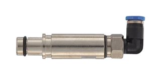 09140007353 Pneumatic Contact, Pin, R/A, 3mm Harting