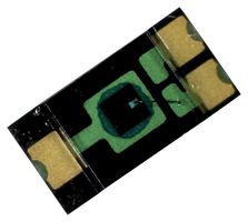 TEMD6010FX01 Photodiode, 540nm, 60DEG, 1206 Vishay