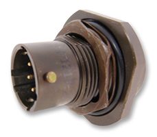 45107E12-14S50 Circular, Size 12, 14WAY, SKT Amphenol Socapex