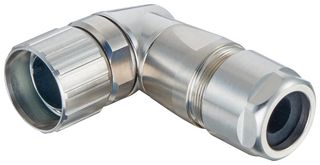 09151000602 CIRCULAR HOUSING, SIZE M23, INSERT HARTING