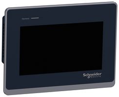 HMIST6400 HMI Touch Panel, 7", 800X480P, TFT Lcd Schneider Electric