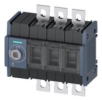 3KD3430-0NE10-0 ISOLATOR SIEMENS
