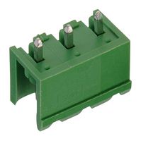 691311700007 Terminal Block, Header, 7Pos, Th Wurth Elektronik