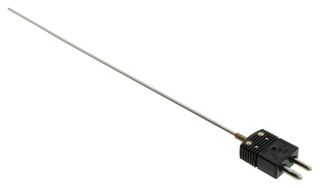 ICSS-18U-12 Thermocouples,Quick Disconnect Tc Omega
