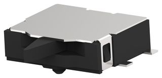 JJIH0UG150NOPMRTR Detector SW, SPST-NO, 0.01A, 5VDC, SMD Alcoswitch - Te Connectivity