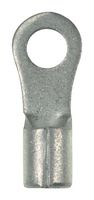 P12-10HDR-D Terminal, Ring Tongue, #10, 12AWG PANDUIT