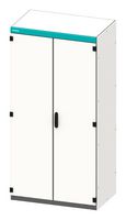 8MF1298-3BS4 19" FLOOR CABINETS SIEMENS