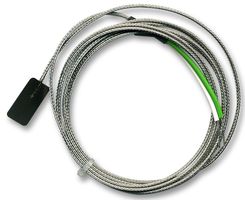 FL-K-2m Sensor, T/Couple, K, Shim, 25X13MM LABFACILITY