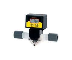 FTB331D Turbine Flow Meters, Sensor With Display Omega