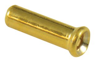 50462-6 Pcb Socket, 1POS Amp - Te Connectivity