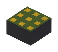 BGS14WMA9E6327XTSA1 RF Switch, 6GHz, -40 TO 85DEG C INFINEON