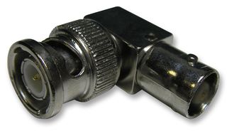 MC002851 RF Coax Adapter, BNC Plug-Jack multicomp Pro