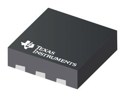 LMK60E2-125M00SIAT . Oscillator, 125MHz, 3.465V, QFM-6 Texas Instruments